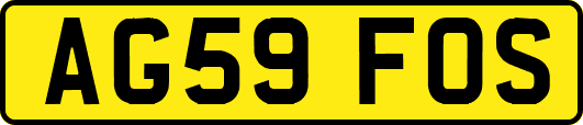 AG59FOS