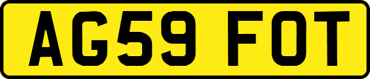 AG59FOT