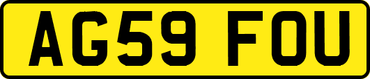 AG59FOU