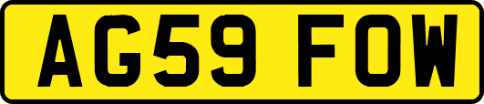 AG59FOW