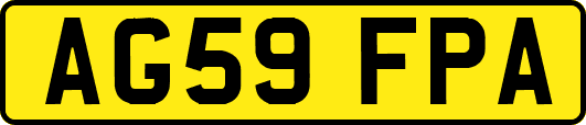 AG59FPA