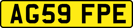 AG59FPE