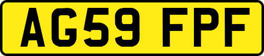 AG59FPF