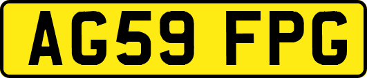 AG59FPG