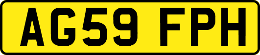 AG59FPH
