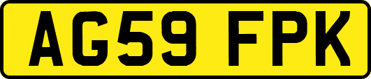 AG59FPK