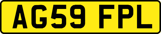 AG59FPL