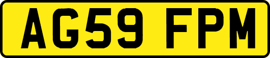 AG59FPM