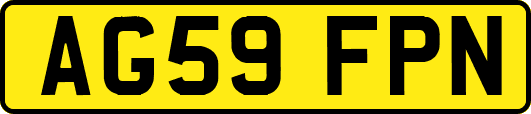 AG59FPN