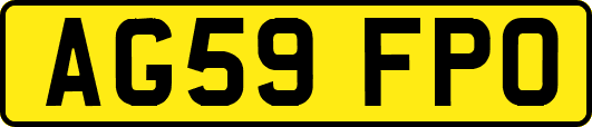 AG59FPO