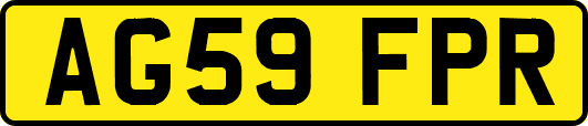 AG59FPR