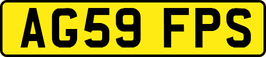 AG59FPS