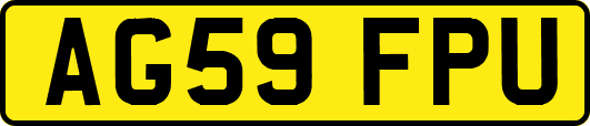 AG59FPU
