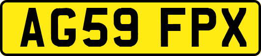 AG59FPX