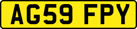 AG59FPY
