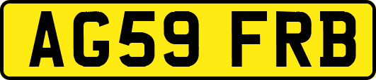 AG59FRB