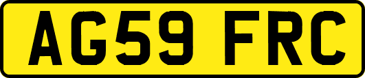 AG59FRC