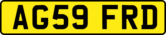 AG59FRD