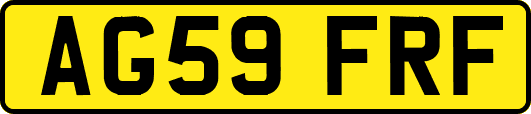 AG59FRF