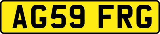 AG59FRG
