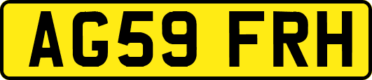 AG59FRH