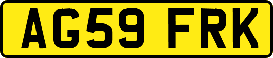 AG59FRK