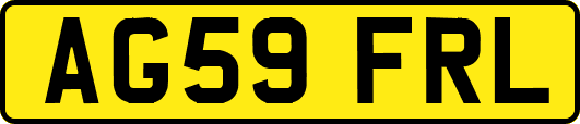 AG59FRL