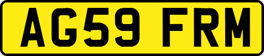 AG59FRM