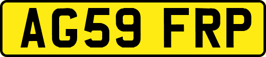 AG59FRP
