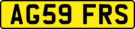 AG59FRS