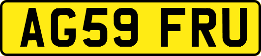 AG59FRU