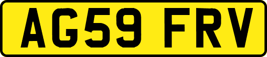 AG59FRV