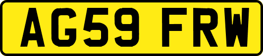 AG59FRW