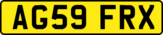 AG59FRX