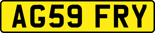AG59FRY