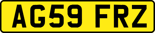 AG59FRZ