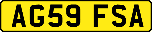 AG59FSA