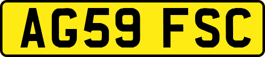 AG59FSC
