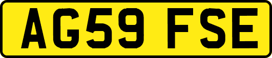 AG59FSE