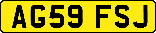 AG59FSJ