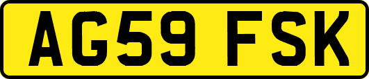 AG59FSK