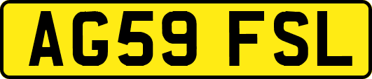 AG59FSL