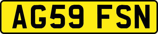 AG59FSN