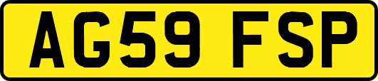 AG59FSP