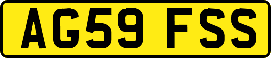 AG59FSS