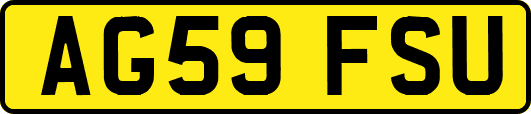 AG59FSU