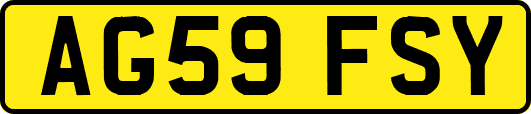 AG59FSY