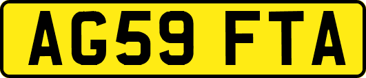 AG59FTA