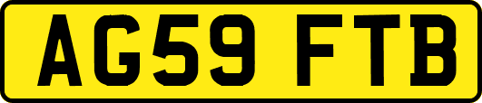 AG59FTB