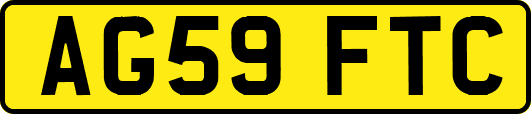 AG59FTC